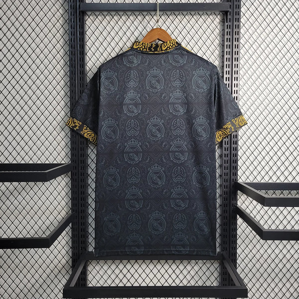 Real Madrid “Royal Team” Special Kit