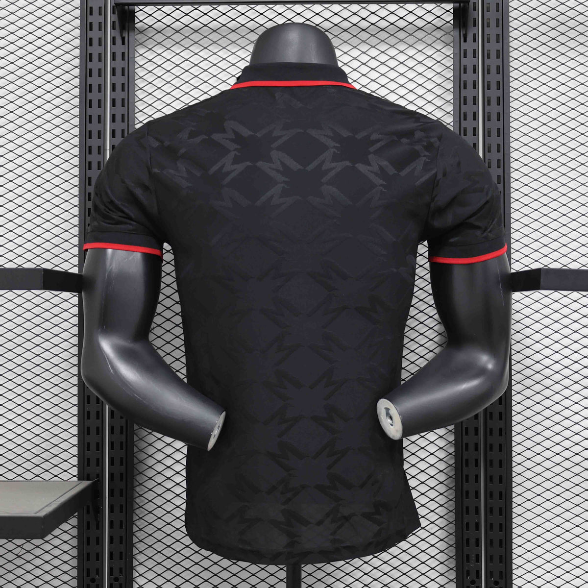 Manchester United “Red Knight” Special Kit
