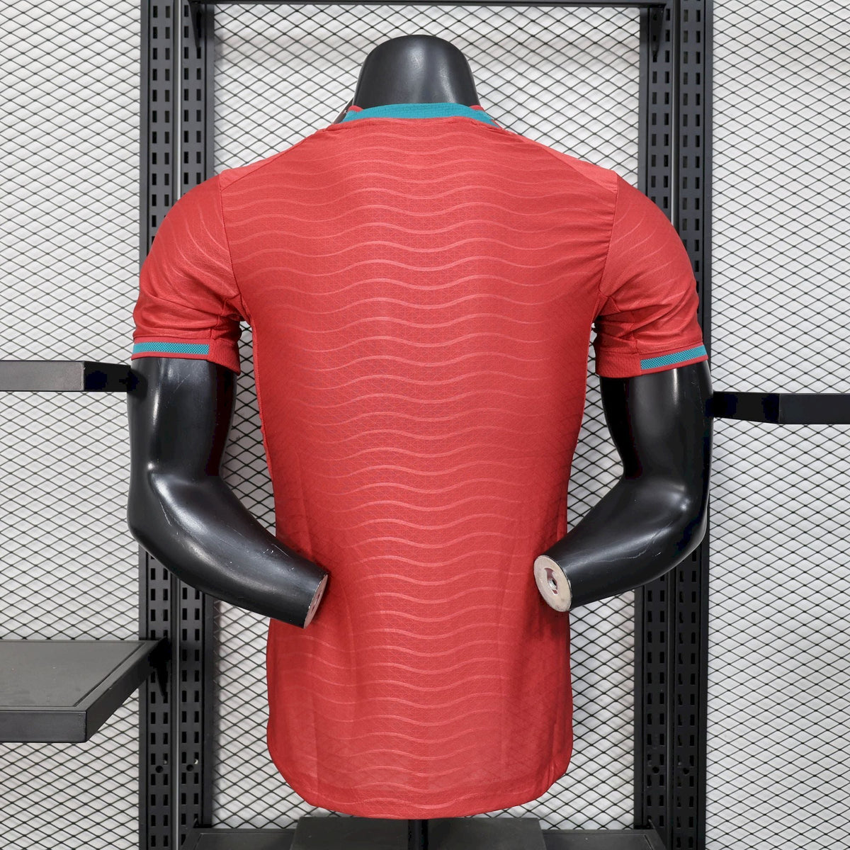2026 Portugal Home Kit
