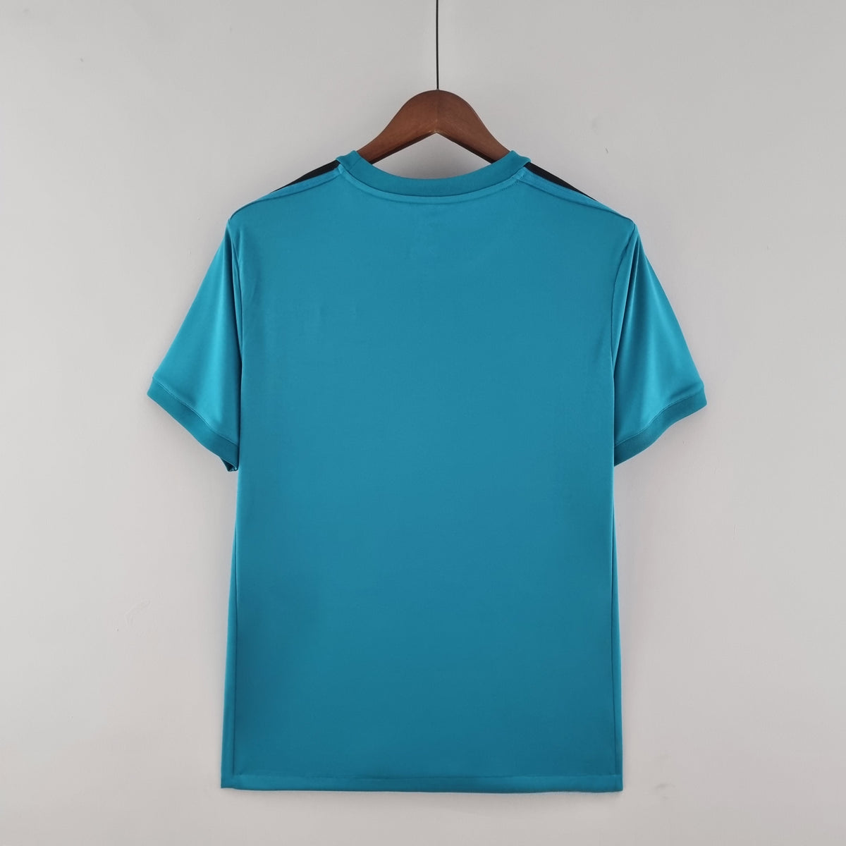 Retro Real Madrid 17/18 Third away