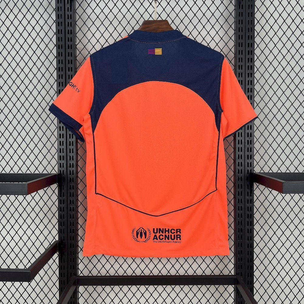 Barcelona 25/26 Third Kit
