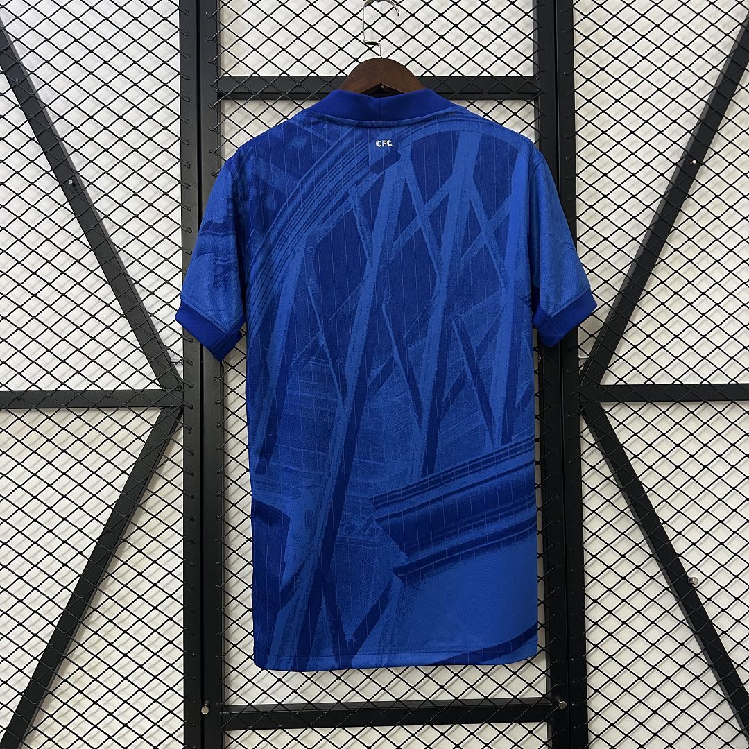 Chelsea 25/26 Home Kit