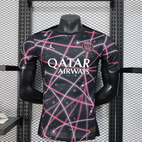 25/26 PSG Pre match Training Suit Player Edition