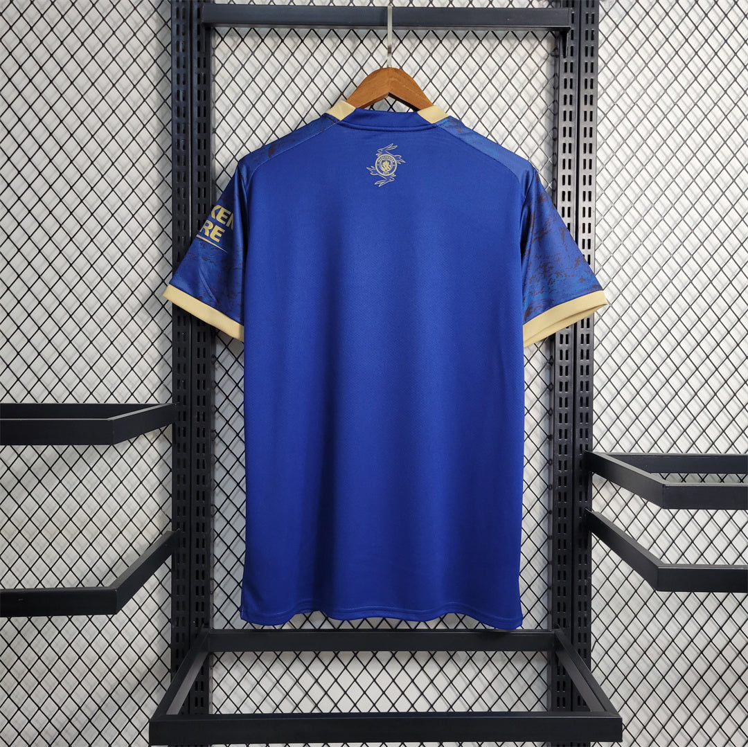 Manchester City "The Legagy" Special Kit