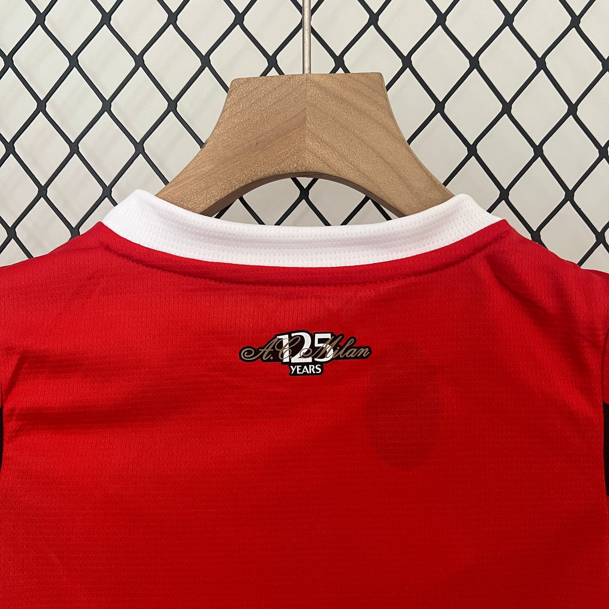 24/25 Kids AC Home Kit
