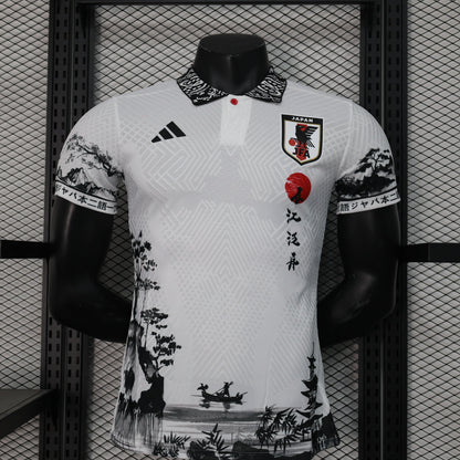 Japan “Sumi-e Heritage” Special Kit
