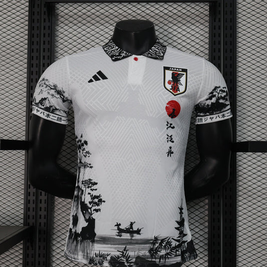 Japan “Sumi-e Heritage” Special Kit