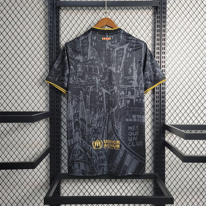 Barcelona “Cityscape Symphony” Special Kit