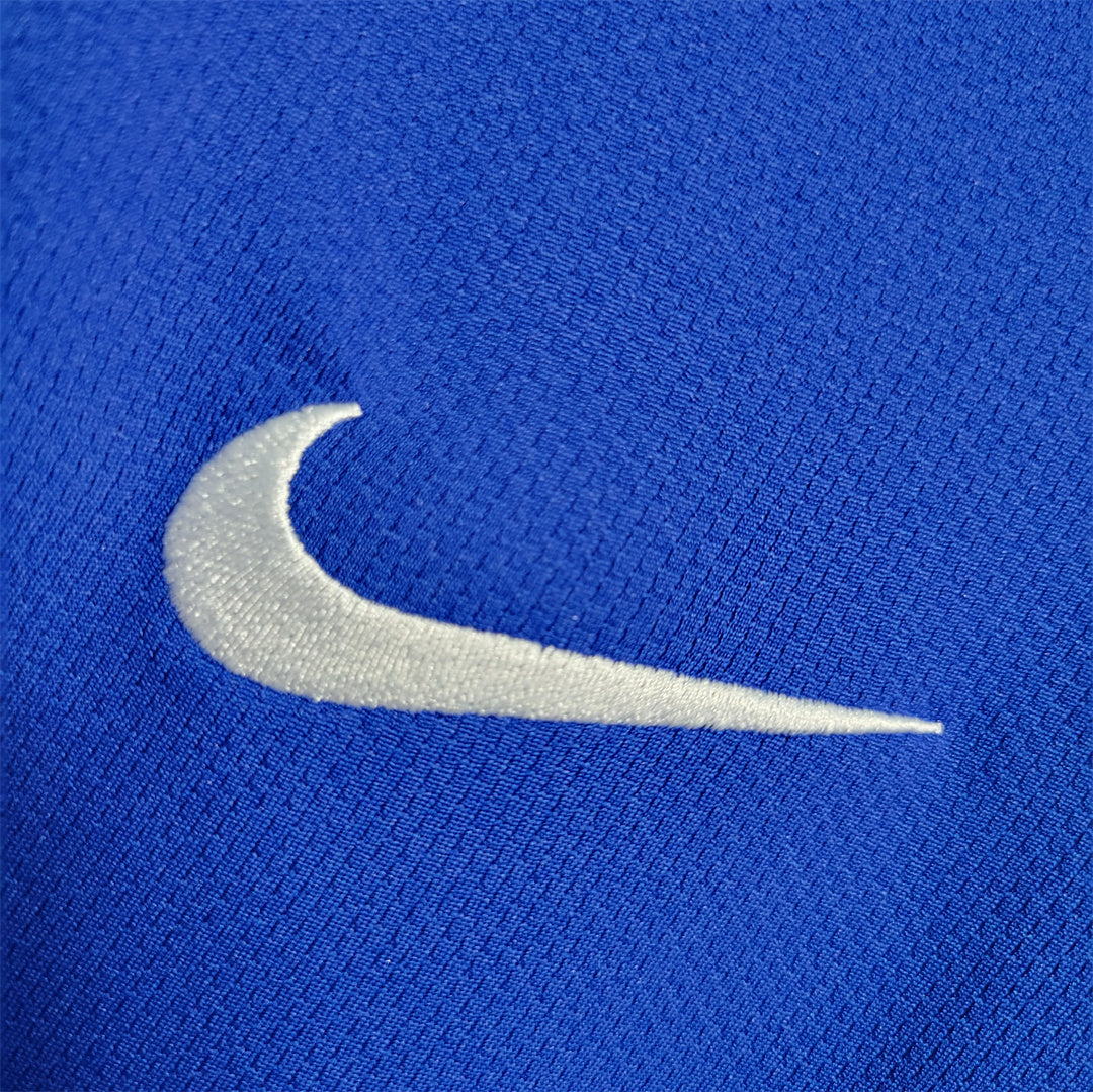 Manchester United 08/09 Retro Away Kit