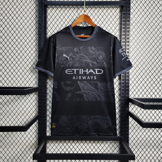 Manchester City "Shadowcrest" Special Kit