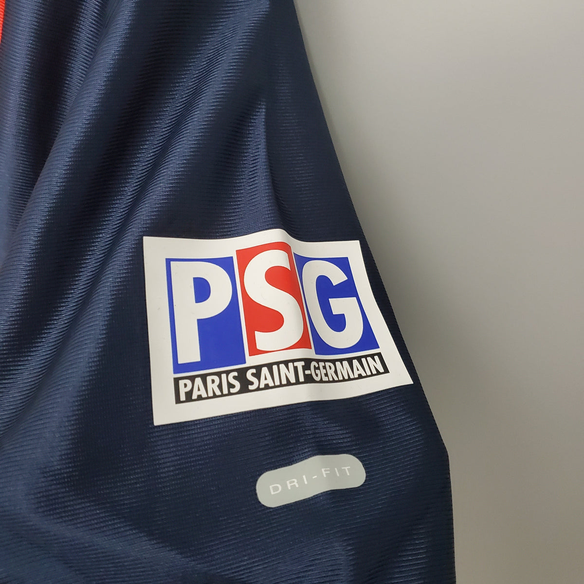 Retro PSG 01/02 home