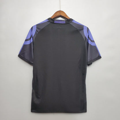 Retro Real Madrid 15/16 Third away