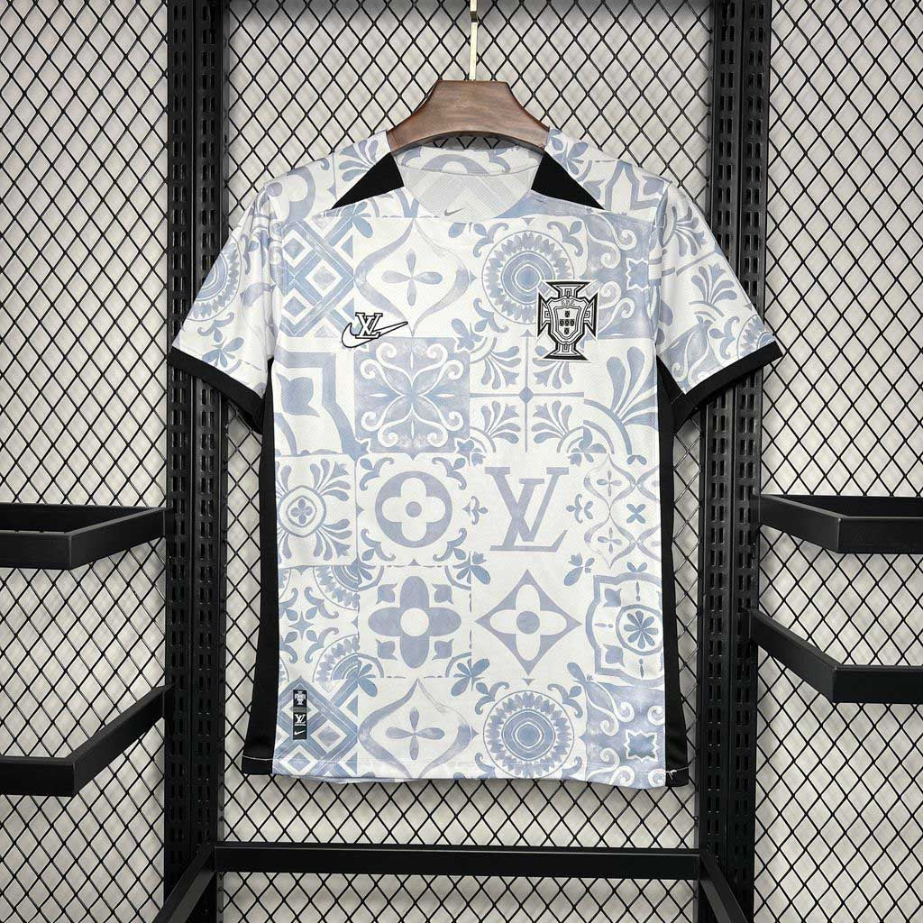 Portugal x LV Special Kit