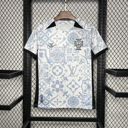 Portugal x LV Special Kit