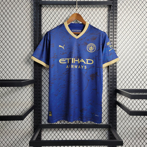 Manchester City "The Legagy" Special Kit