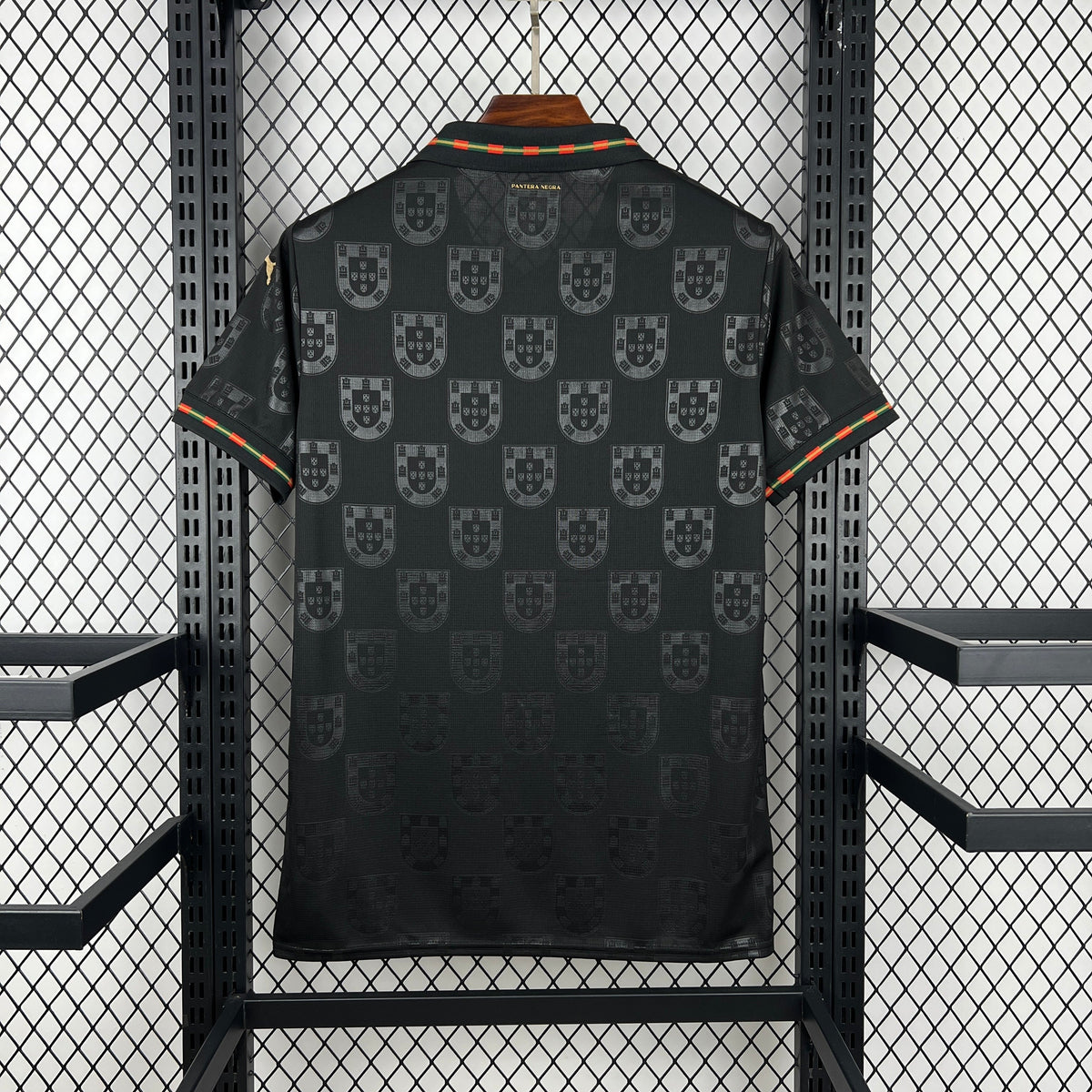 Portugal "Black Panther" Special Kit