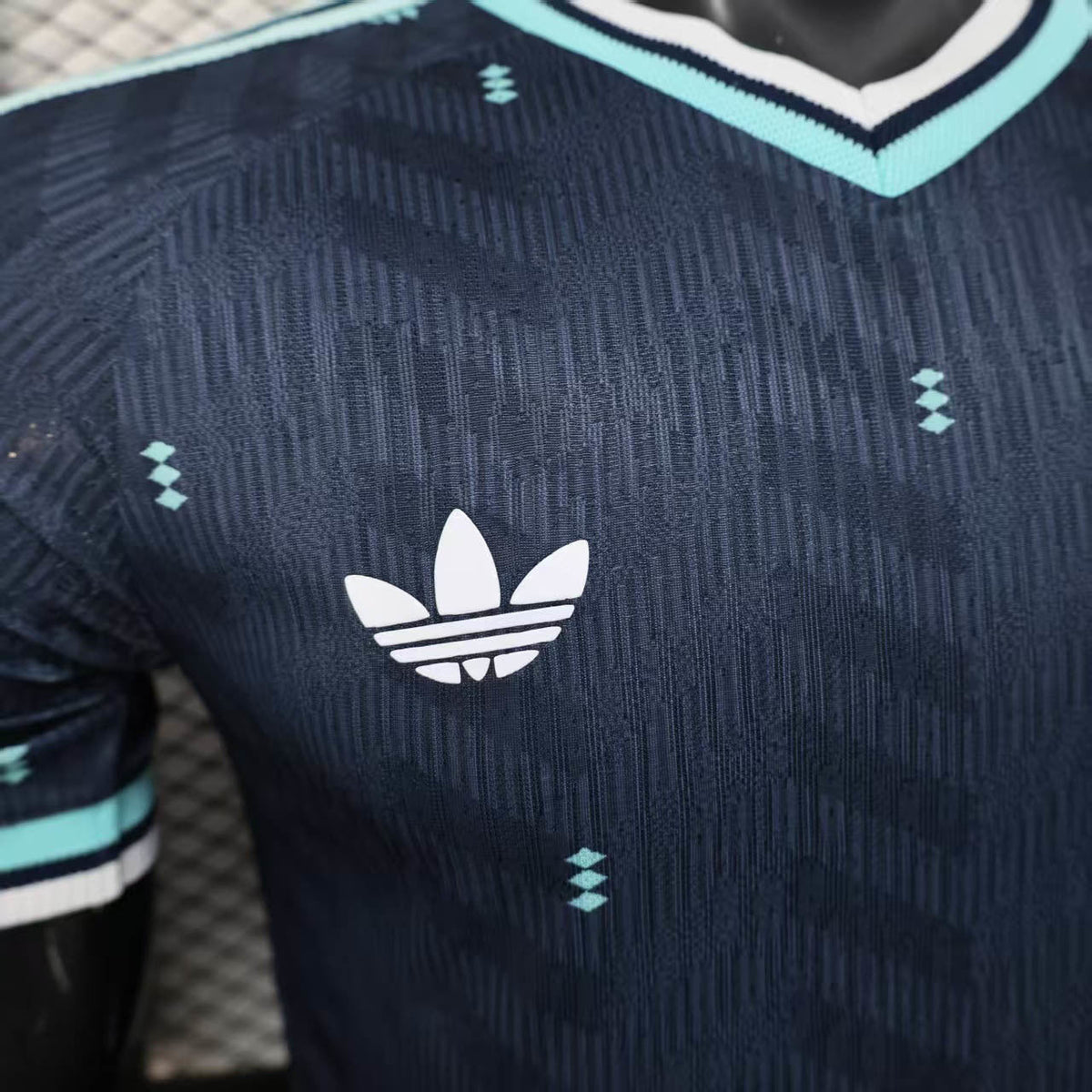 2026 Germany Away Kit