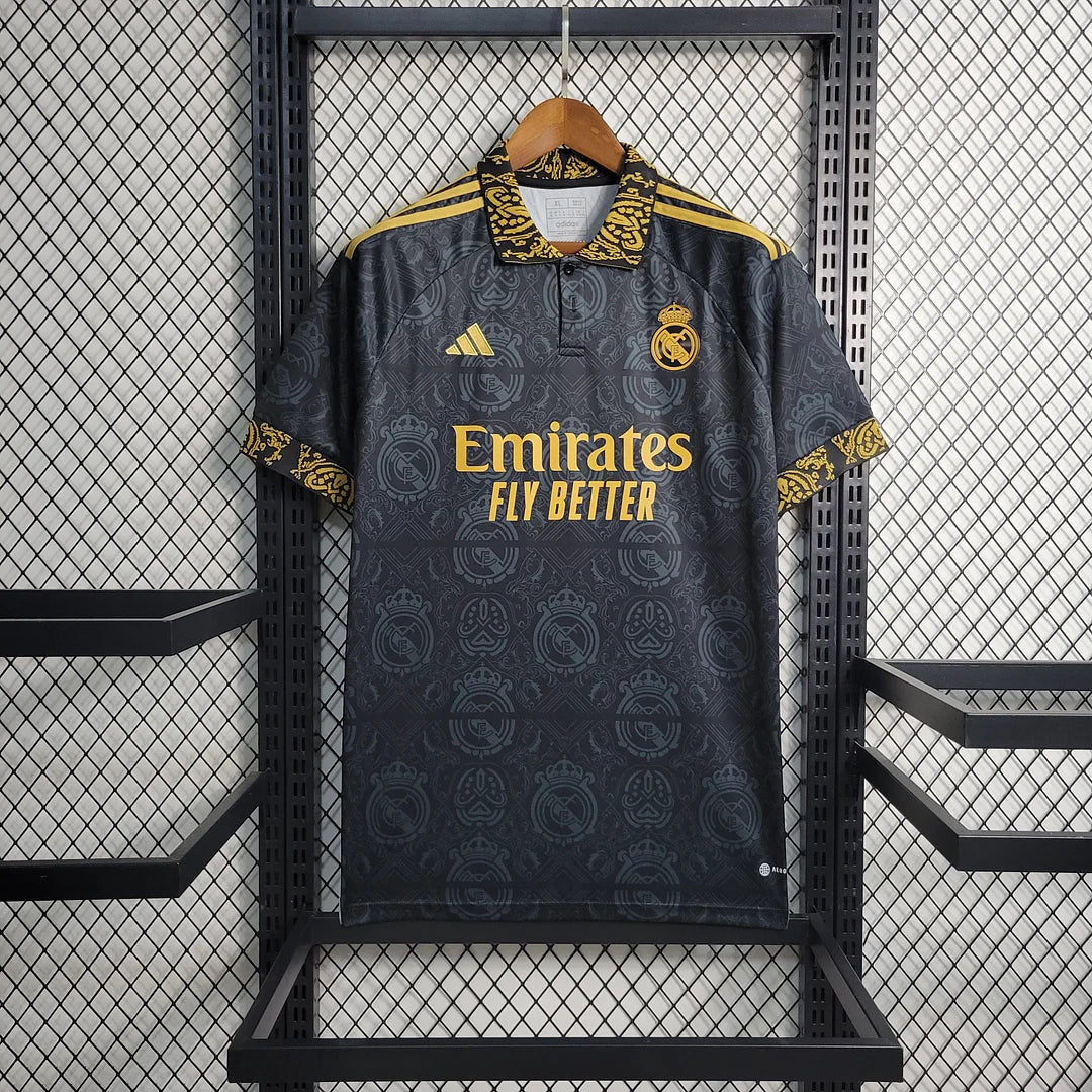 Real Madrid “Royal Team” Special Kit