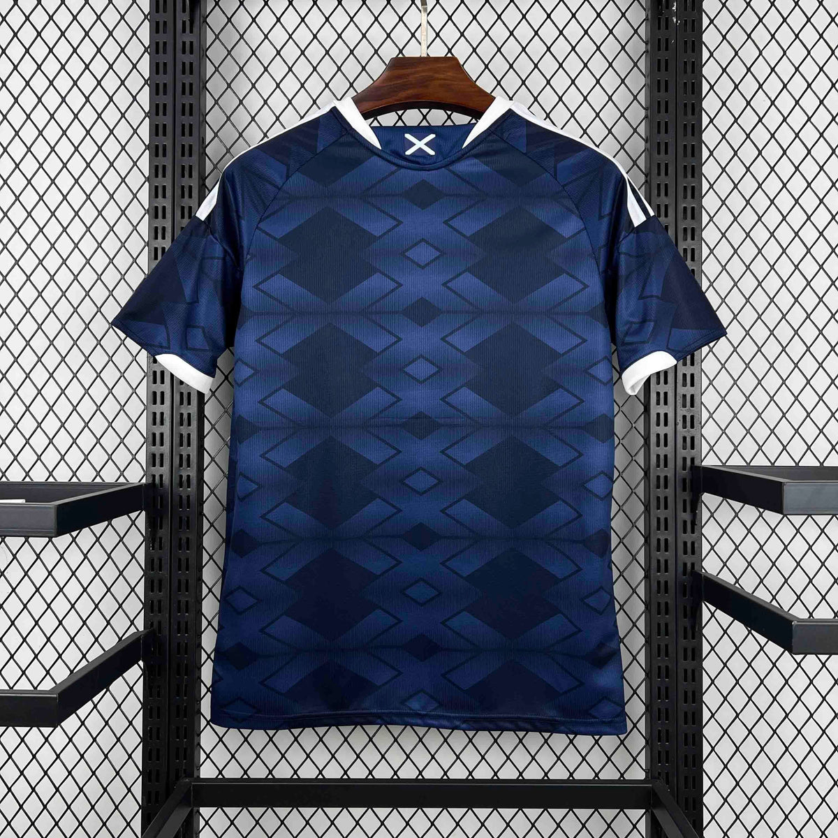 2026 Scotland Home Kit