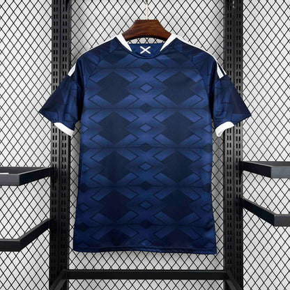 2026 Scotland Home Kit