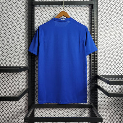 Manchester United 08/09 Retro Away Kit