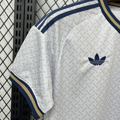 2026 Italy Away Kit