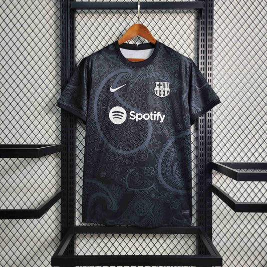 Barcelona “Carnival” Special Kit