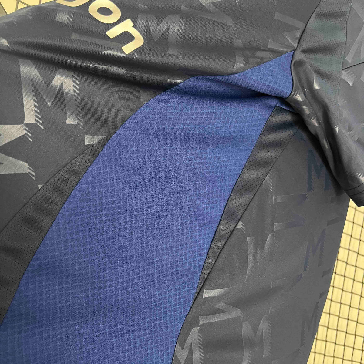 Manchester United 24/25 Away Kit