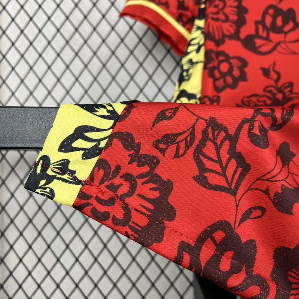 Portugal “Floral” Special Kit