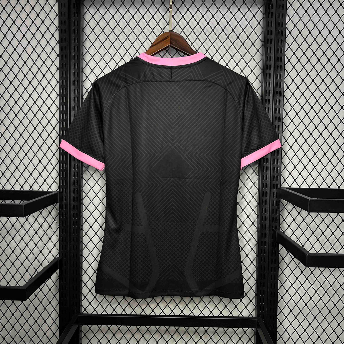 Inter Milan “Serpiente Rosa” Special Kit