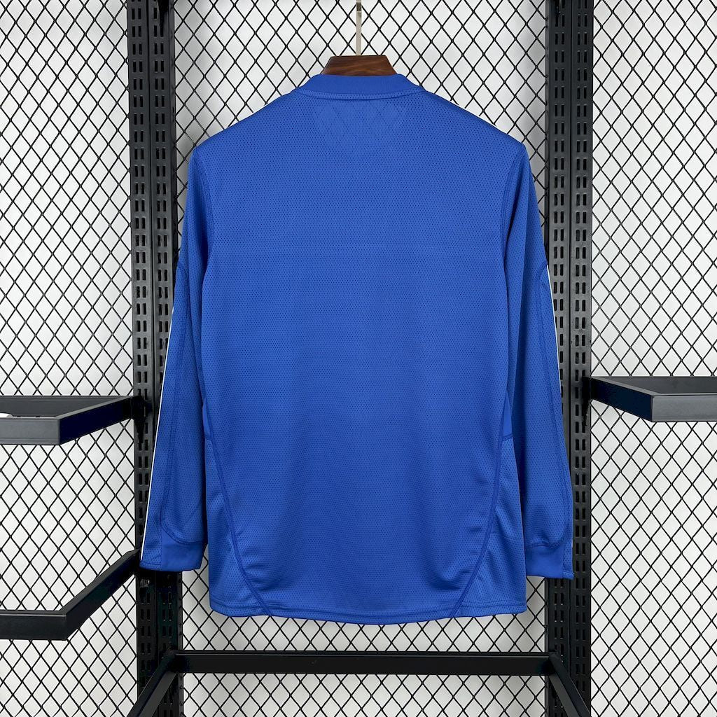Chelsea 09/10 Long Sleeve Home Kit