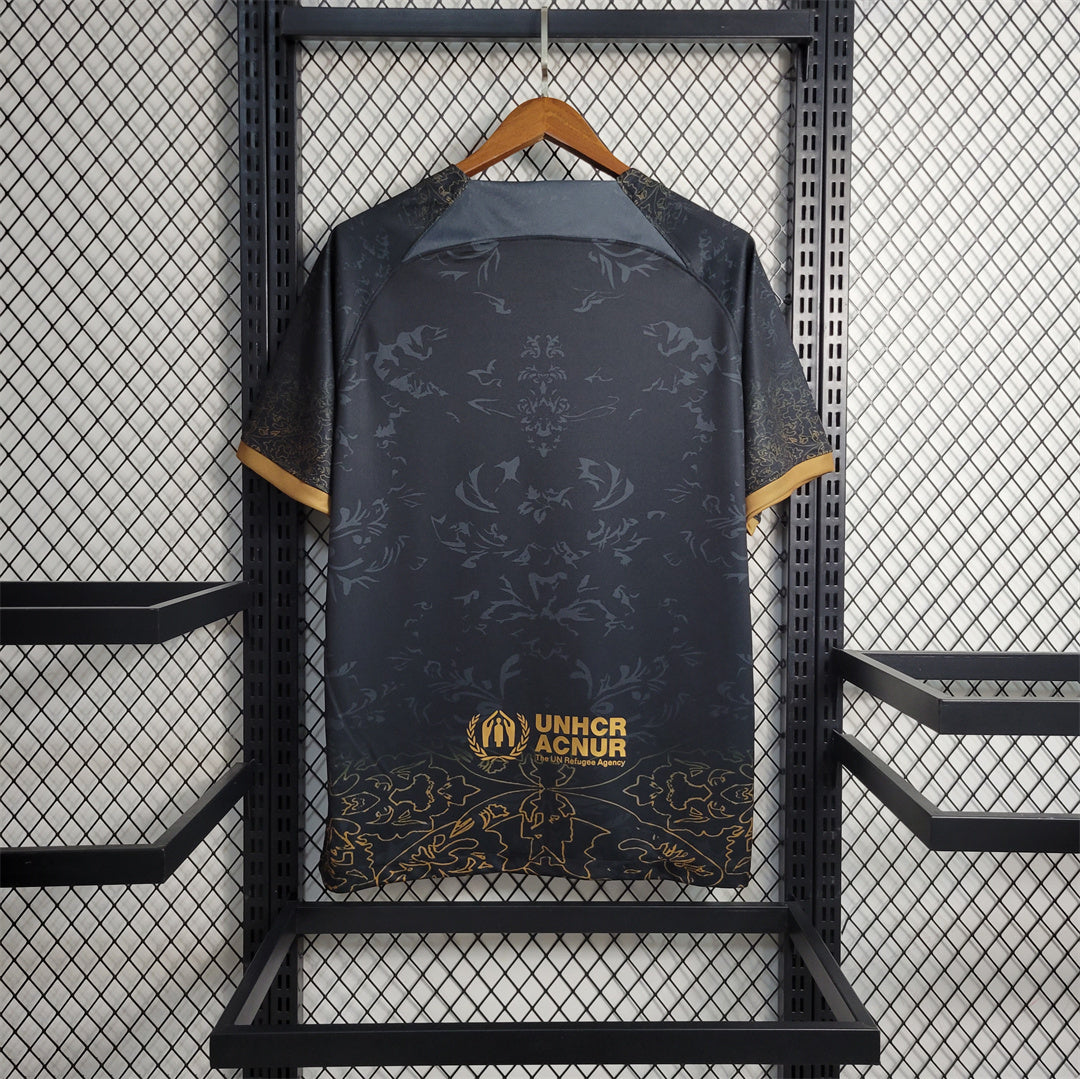Barcelona “Royalty” Special Kit