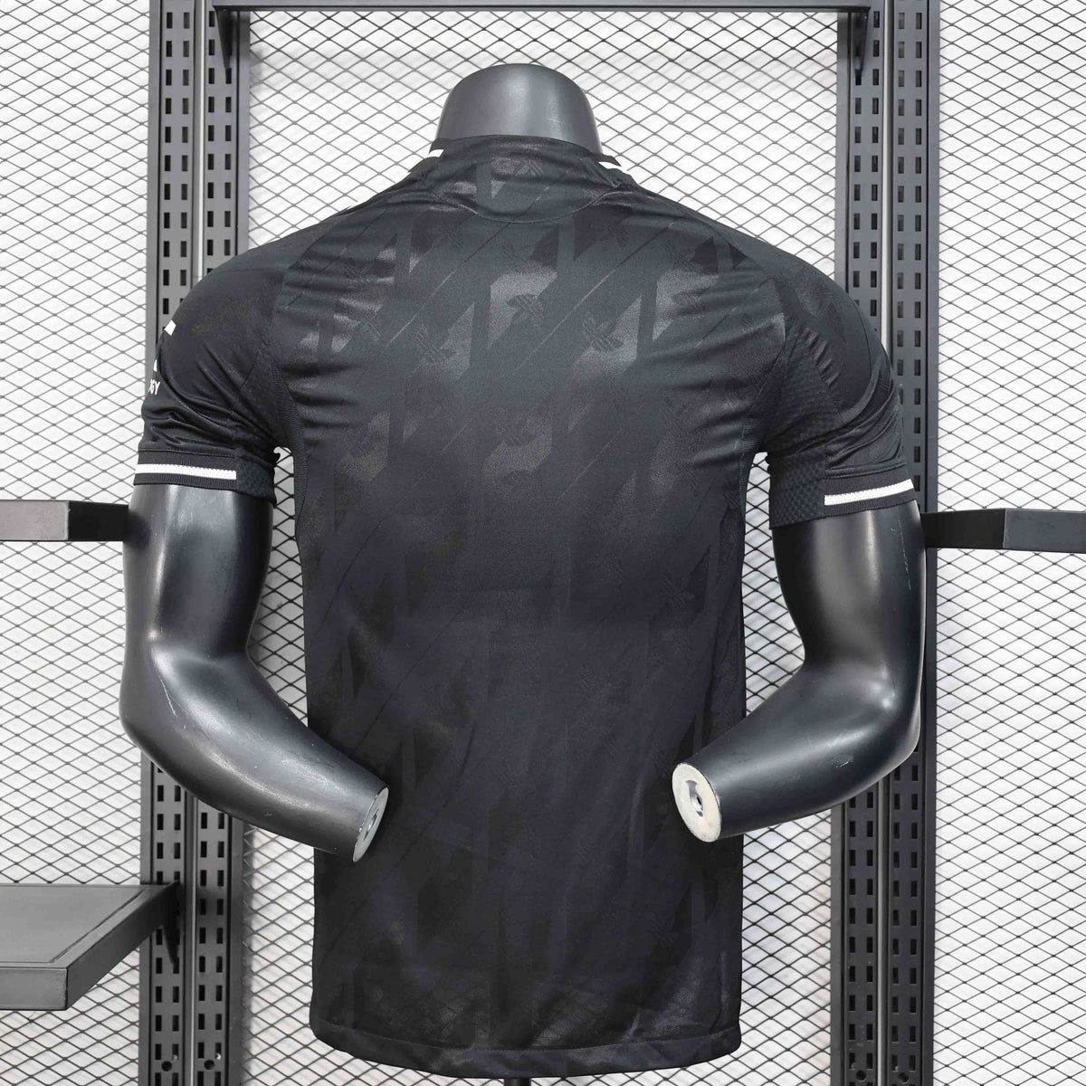 Manchester United OG Black Kit