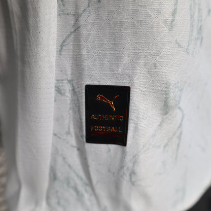 Manchester City 25/26 Away Kit