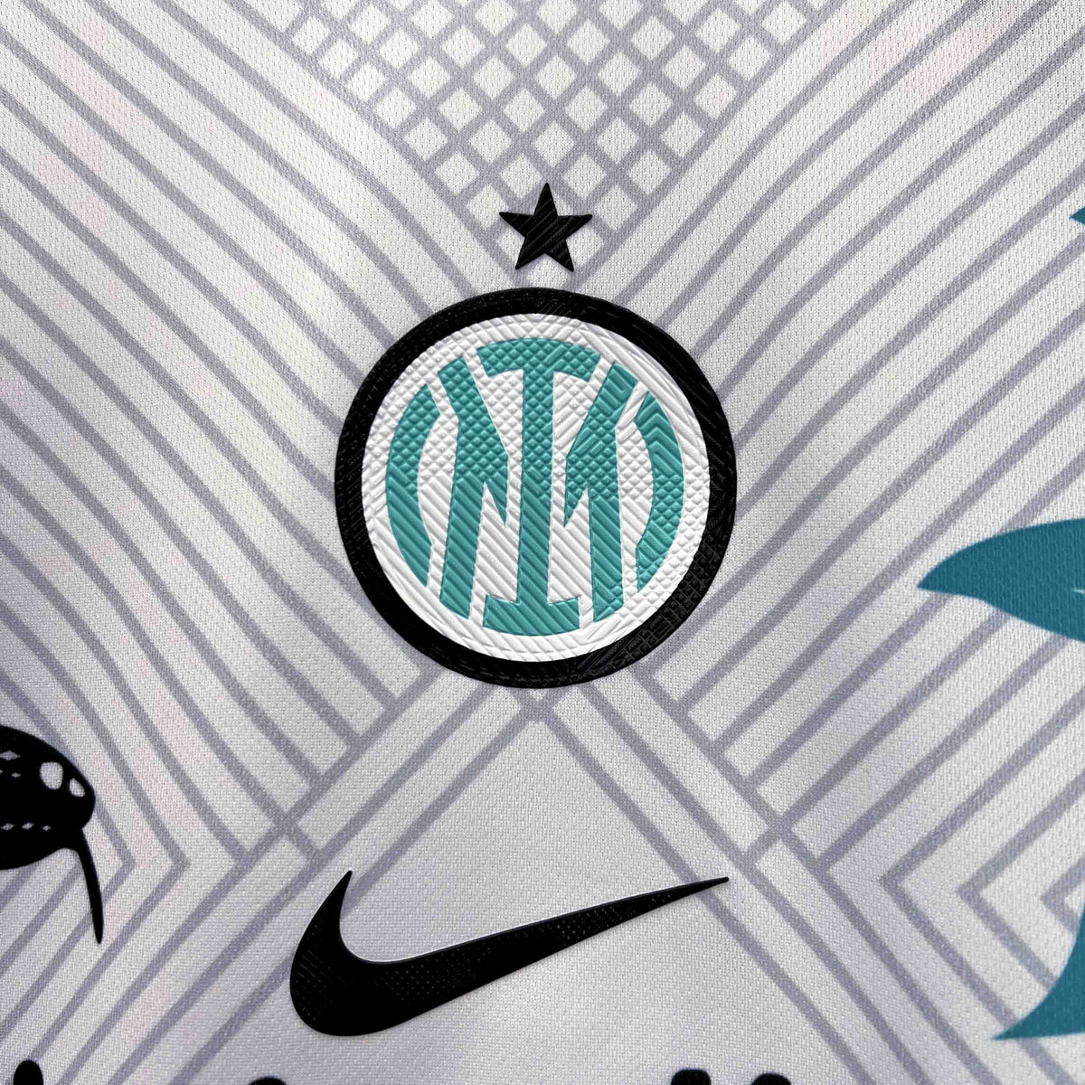 Inter Milan “Veneno Azul” Special Kit