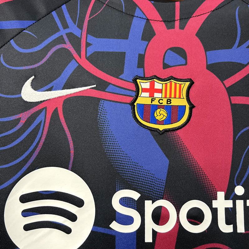Barcelona “Seinge” Special Kit