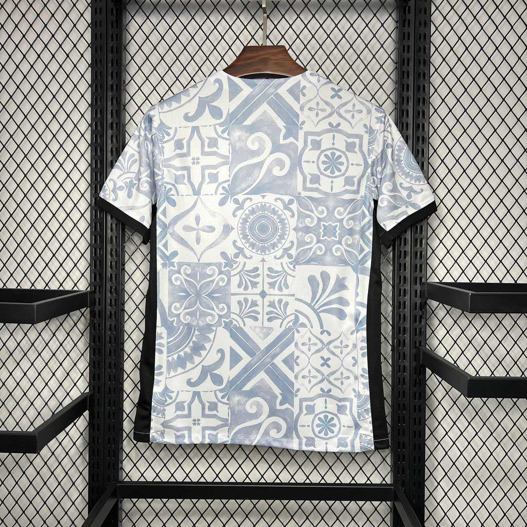Portugal x LV Special Kit