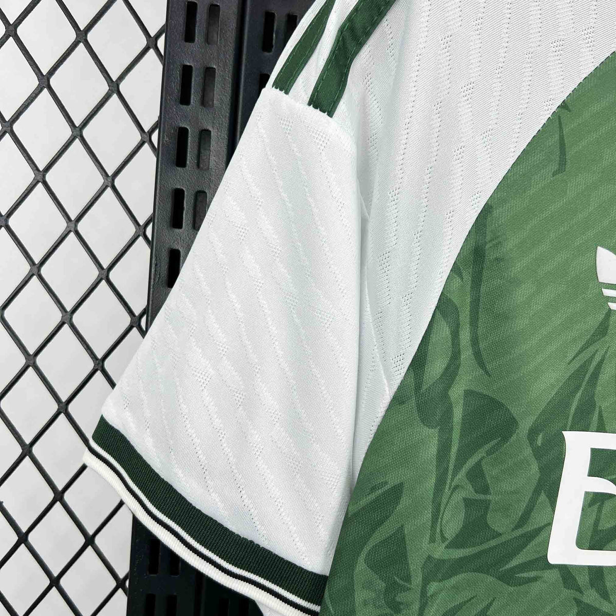 Arsenal “Jungla” Special Kit