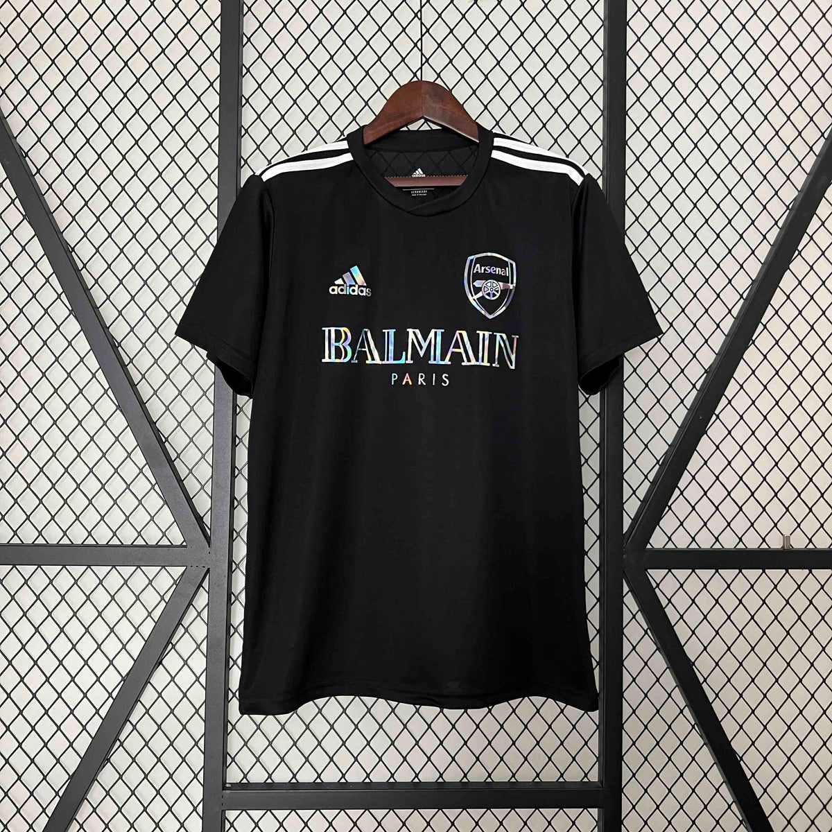 Arsenal Balmain Special Kit