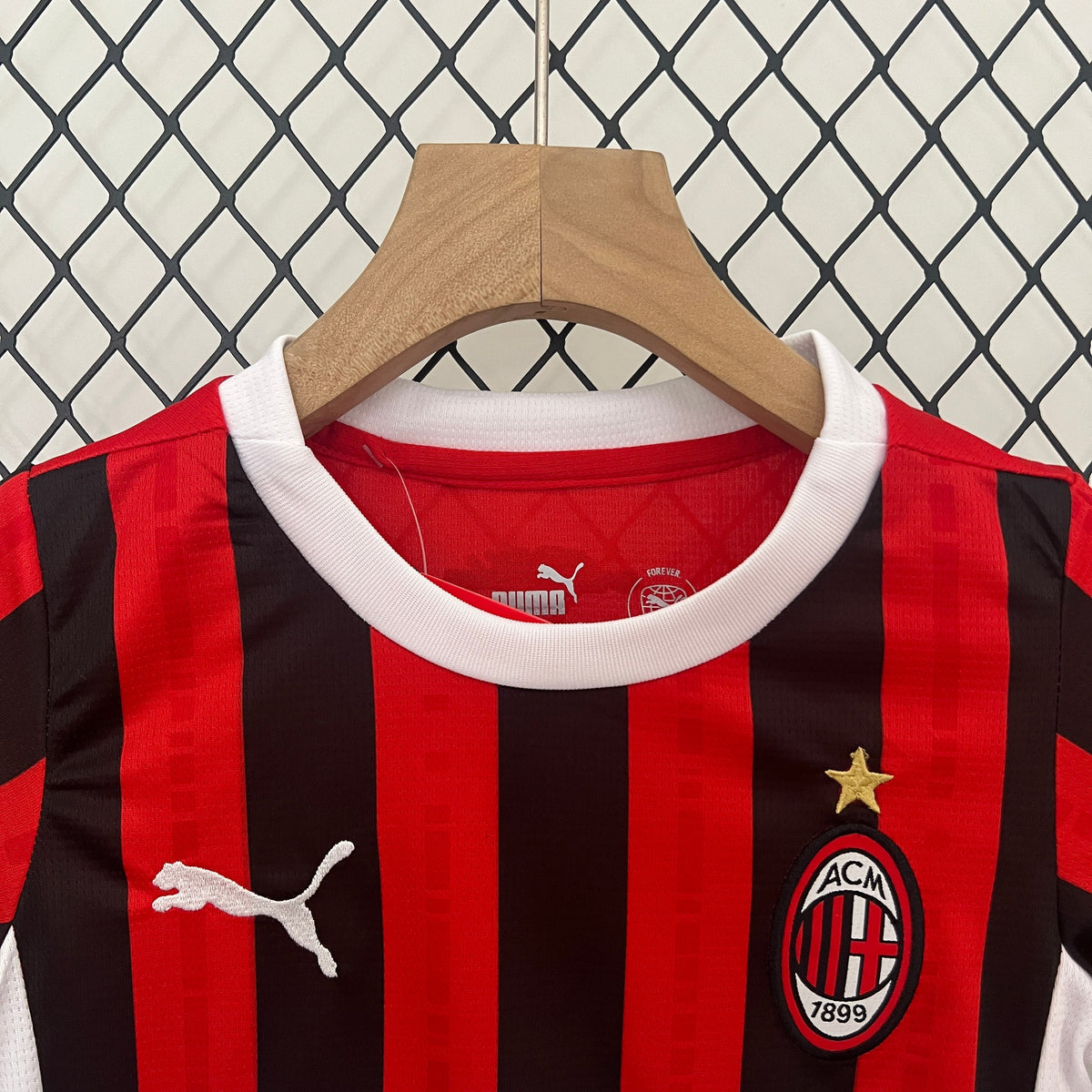 24/25 Kids AC Home Kit
