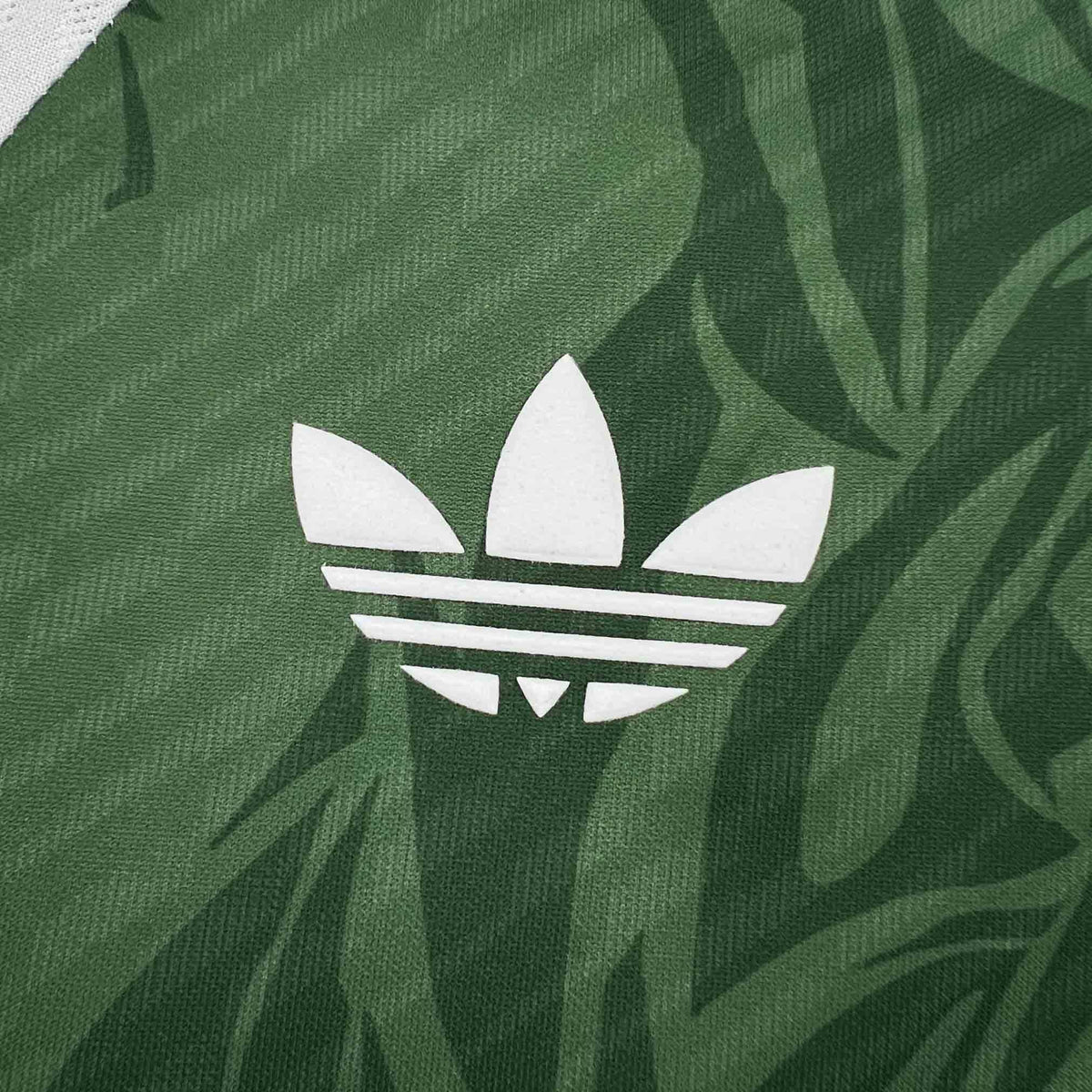 Arsenal “Jungla” Special Kit