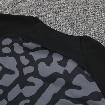 Paris-Saint-German “Urban Noir” Tracksuit