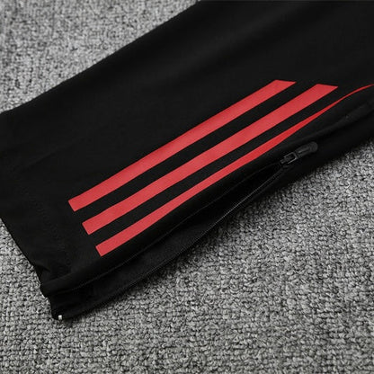 Liverpool “Obsidian Flame” Tracksuit