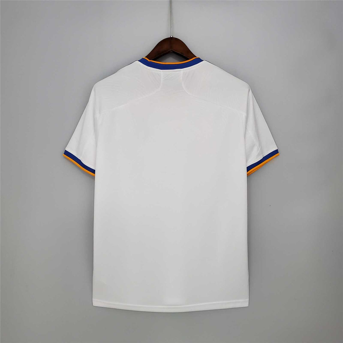 Real Madrid 21/22 Home Kit