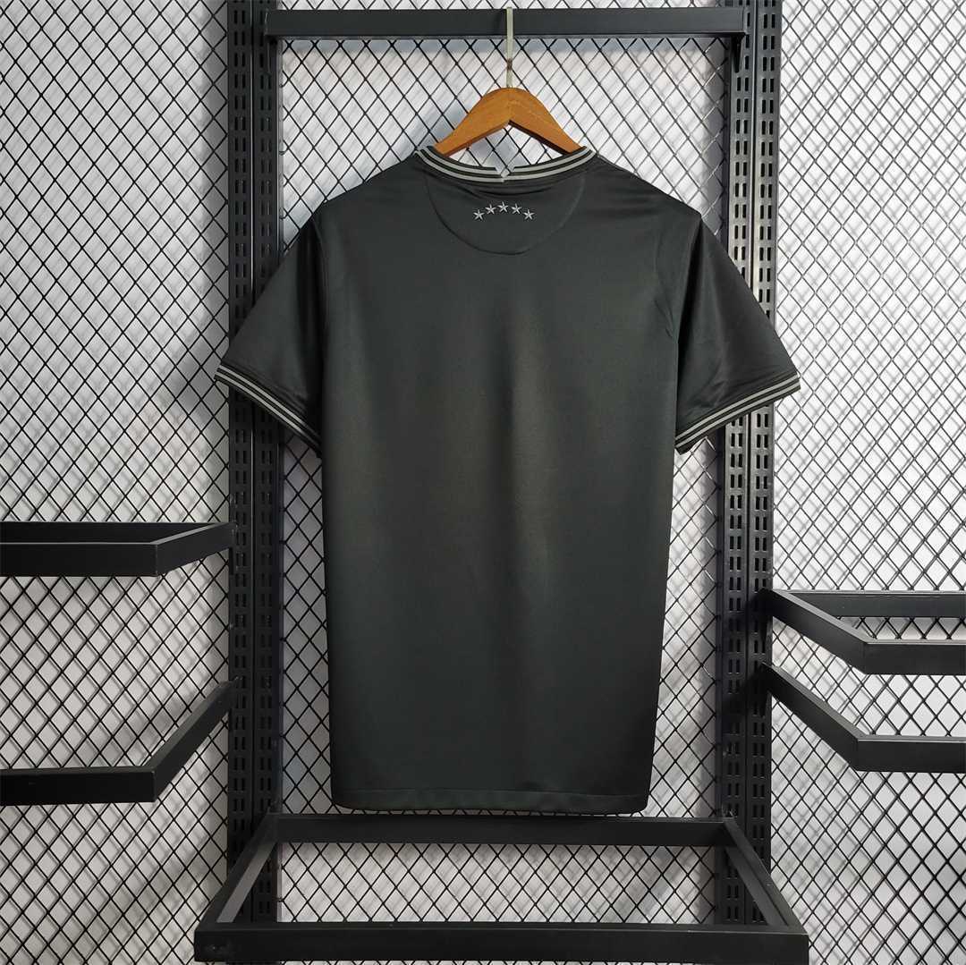 Brazil “Blackout” Special Kit
