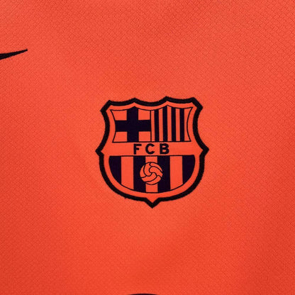 Barcelona 25/26 Third Kit