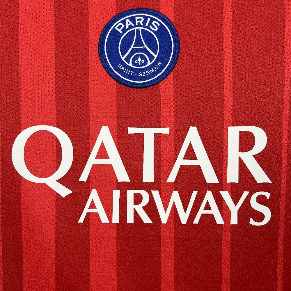 PSG 25/26 Third Kit