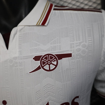 Arsenal 25/26 Away Kit