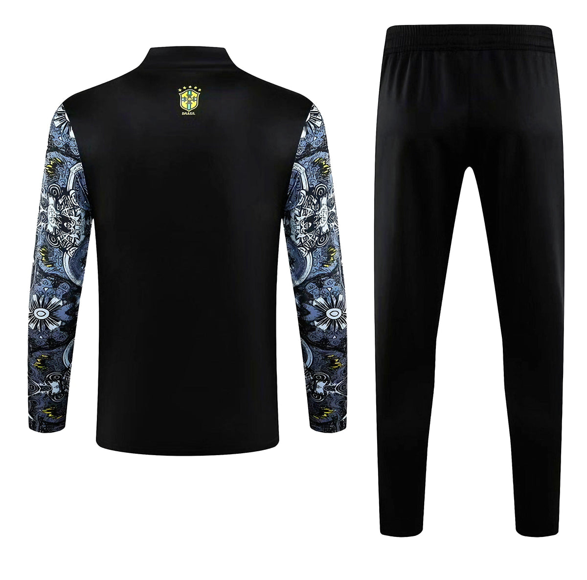 Brazil “Jesus” Tracksuit