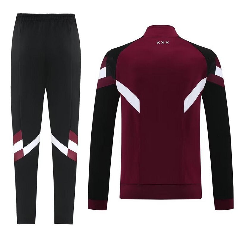 Ajax “Heritage” Tracksuit